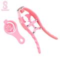 Egg Clip Comfortable Grip Yolk Egg White Separator Tool. 