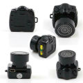 Y2000 Mini Camera HD Video Audio Recorder Sports Mini Camera Small DV Webcam Outdoor Sports. 