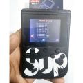 SUP Game Box 400 in 1 Kids Handhole Game Player Black. 