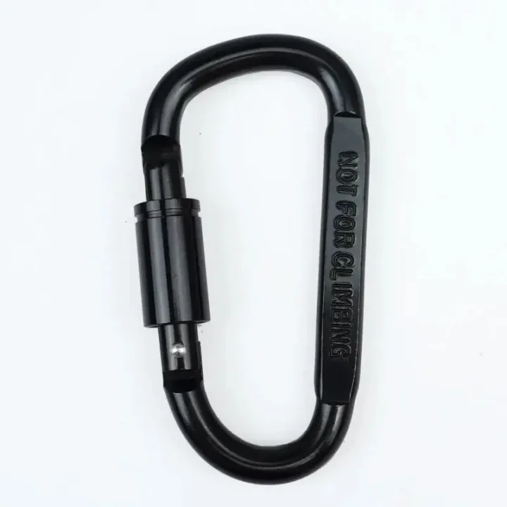 1PCS%20Aluminium%20Alloy%20Colorful%20Carabiners%20Safety%20Buckles%20Outdoor%20Sports%20Keychain%20Climbing%20Button%20Camping%20Hiking%20Key%20Hooks%20#8%20-%20Image%205