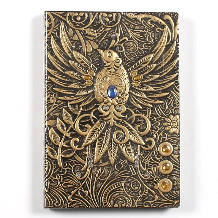 European-style%20Vintage%20Embossed%20Leather%20Notebook%20Diary%20Note%20Book%20Notepad%20Travelers%20Notatnik%20Stationery%20-%20Image%206