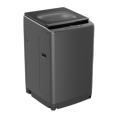 HITACHI 10 KG Top Load Washing Machine With Anti rust metal body | LTL 10MV00 GG.