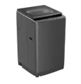 HITACHI 10 KG Top Load Washing Machine With Anti rust metal body | LTL 10MV00 GG.