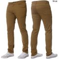 Mens Fashionable twill fabrics Gabardine pant.. 