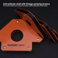 Magnetic Welding Holder 5inch 75LBS-125mm HARDEN BRAND Same as picture. 