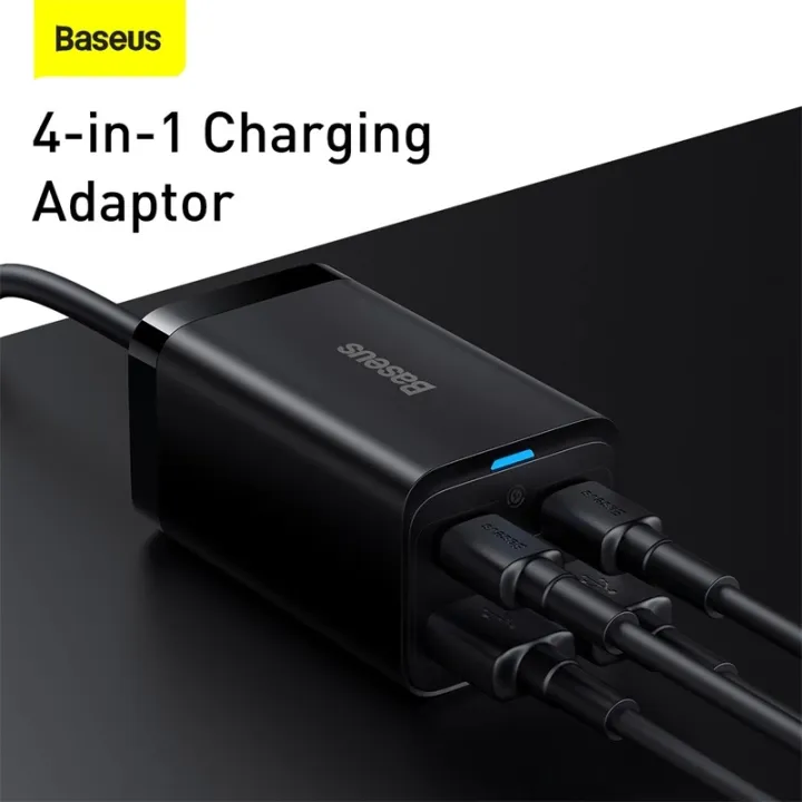 Baseus%2065W%20GaN%20Charger%20Desktop%20Laptop%20Fast%20Charger%204%20in%201%20Adaptor-2c+2u%2065w-CN%20-%20Image%204