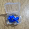 Silicone Ear Plugs For Sleeping And Swimming. 