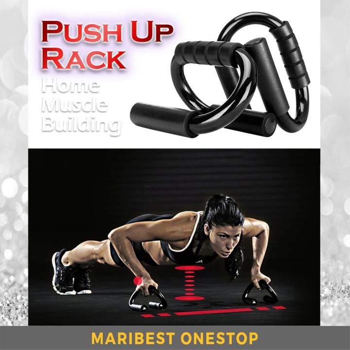 S%20Shape%20Push%20Up%20Stand%20Bar%20For%20Body%20Muscle%20Exercise%20Hand%20Grip%20Trainer%20Tool%209224%20(Random%20Colour)%20-%20Image%204