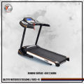 Motorized Treadmill L668A 2023. 