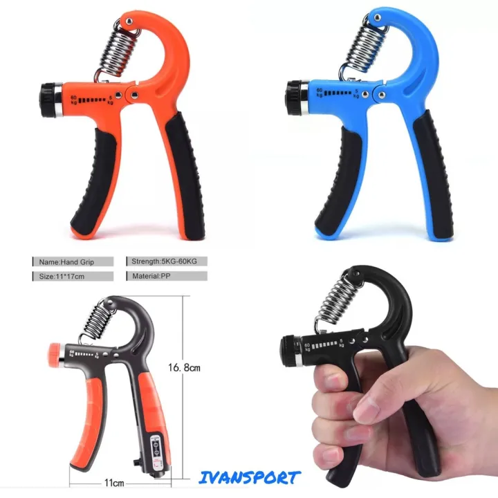 6-50Kg%20Adjustable%20Heavy%20Grips%20Hand%20Gripper%20Gym%20Power%20Fitness%20Hand%20Exerciser%20Grip%20-%20Image%202