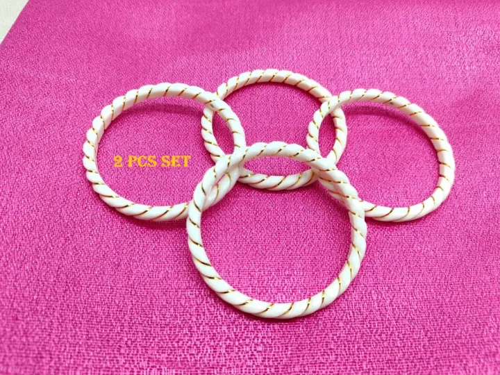 Exclusive%20Design%20Shakha%20Pola%20Bangles%20for%20Women%20,%20Sada%20Sakha%20Churi.%20Party%20,%20Wedding%20,%20Anniversary%20,%20Druga%20Puja%20&%20All%20Time%20Use%20Sakha%20Bangles.%20CD:Y5.%20-%20Image%209