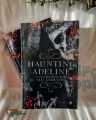 Haunting Adeline #1 by ( H. D. Carlton) Paperback. 