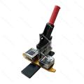 Applicable to 63.5x63.5mm Rectangle Shape Custom Photo Fridge Magnet Button Maker Button Machine Kit.
