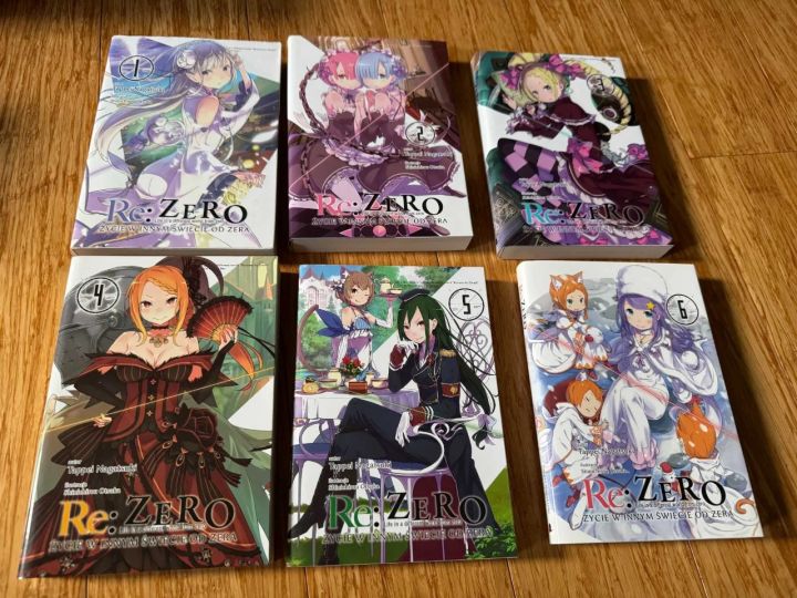 Re:Zero%20%E2%88%92%20Starting%20Life%20in%20Another%20World%20(Light%20Novel)%20Volume.23%20%7C%20Premium%20Quality%20Paperback%20Manga%20%7C%20Animart%20-%20Image%203