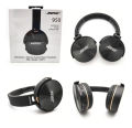 Bose Quiet Comfort 950 Bluetooth Wireless Stereo Super Bass Headset - Power Bank - Power Bank - Power Bank.