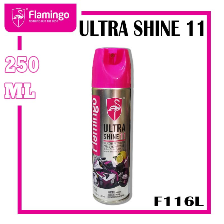 Flamingo%20Ultra%20Shine%2011%20250ml%20/%20450ml(F116L)Dashboard%20Polish-%20Car%20Motorbike%20Leather,%20Plastic,%20Rubber,%20Wood%20Spray%20Polish%20Dashboard%20&%20Leather%20Wax%20(%20Cleans&Shines)%20-%20Image%203