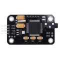 Voice Recognition Module With Microphone Board For Arduino Compatible. 
