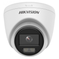 HIKVISION DS-2CD1327G0-L ColorVu PoE 2MP H.265 Dome IP Camera. 