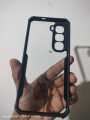 Infinix Hot 60i /Hot 60 /Hot 60 pro/Hot 60 Pro+ Xundd Protective Transparent Airbag Bumper Phone Case Back Cover. 
