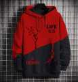 Life Premium Winter Hoodie For Men. 