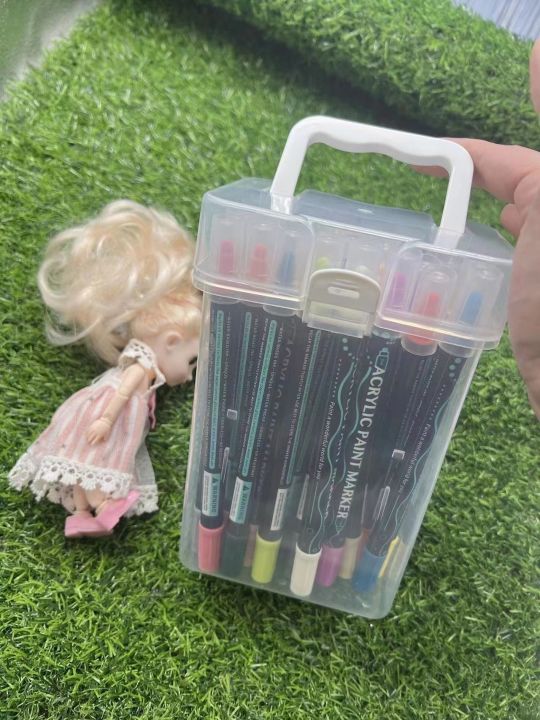 Thick%20Pen%20Large%20Capacity%20Acrylic%20Marker%20Pen%20Waterproof%20Hand%20Painted%20DIY%20Children's%20Graffiti%20Pen%20for%20Painting%20Shoes%20Pen%20-%20Image%209