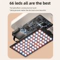 Photography Makeup Selfie Light Clip-on LED Light for LED Video Light Panel Selfie Video Conference Zoom selfie light for phone. 