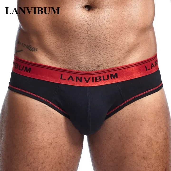 Men%20Underwear%20Fashion%20Dazzle%20Elastic%20Band%20Breathable%20Soft%20Cotton%20Underpants%20Male%20Shorts%20Briefs%20For%20Mens%20Underwear%20-%20Image%204