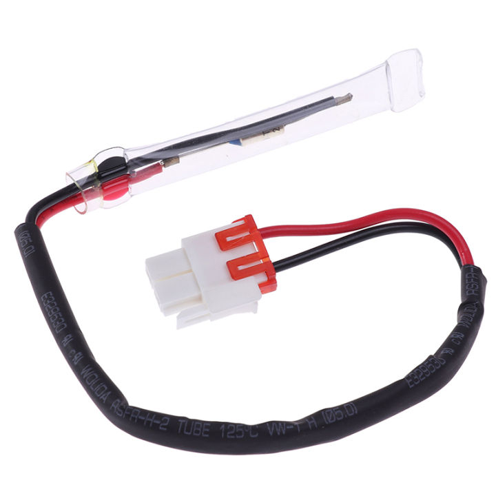 【Nine Dan Store】Fuse Defrost Sensor Samsung Fridge Freezers Refrigerator Defrost Defrosting Temperature