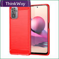 For Xiaomi Redmi 9T Case For Redmi 9T Capas Armor Back Shockproof Soft TPU Case Fundas For Redmi 9 9A 9C 9T Poco M4 Pro 5G Cover. 