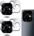 Tecno Spark 10 Pro Back Camera Lens Protector - Transparent (Not Glass). 