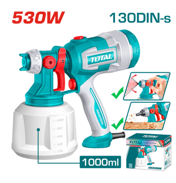 530W%20Paint%20Spray%20Gun%20Total%20-%20Tt4506%20-%20Image%203