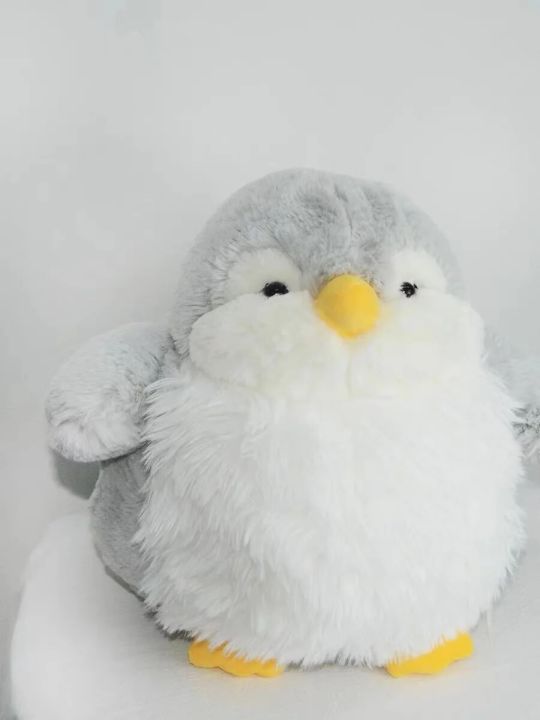 20cm%20Penguin%20Plush%20Toy%20Stuffed%20Animals%20Cute%20Baby%20Penguin%20Soft%20Doll%20Birthday%20Gift%20for%20Boys%20and%20Girls%20-%20Image%207