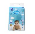 Bashundhara Diapant Baby Diaper M (7-12 kg) 40 pcs.