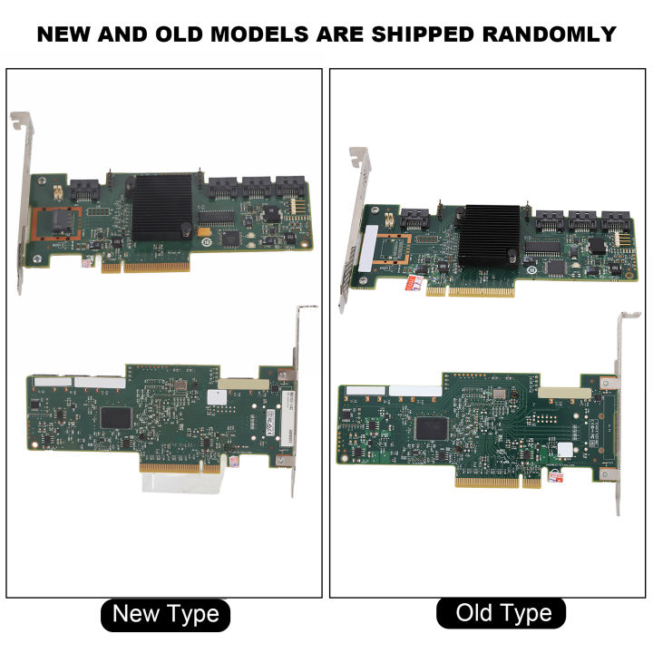 LSI%209212-4i%20SAS%206Gbps%204%20port%20Raid%20Storage%20Controller%20Card%200/1/1E/10%20PCI-E%20x8/x16%20-%20Image%209