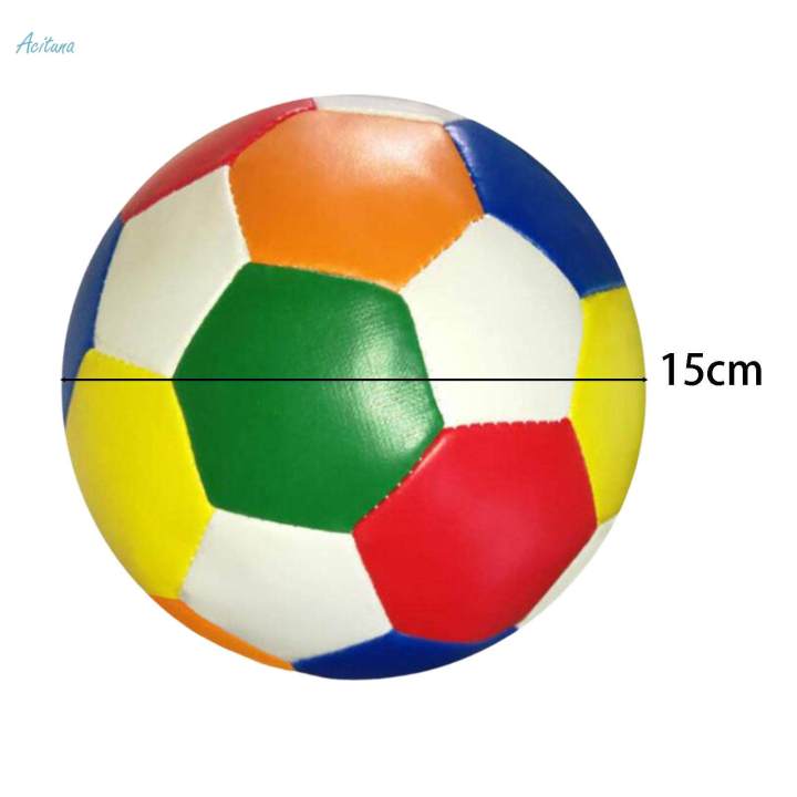 Soccer%20Ball%20Sports%20Football%20Play%20Developing%20Motor%20Soccer%20Ball%20Outdoor%20Soccer%20Ball%20Toy%20-%20Image%207