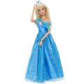 【The road to happiness Store】14 Pcs Lot = 1x Fairy Doll Dress + 13x Random Accessories Shoes Handbag Clothes for Barbie Doll Toys. 