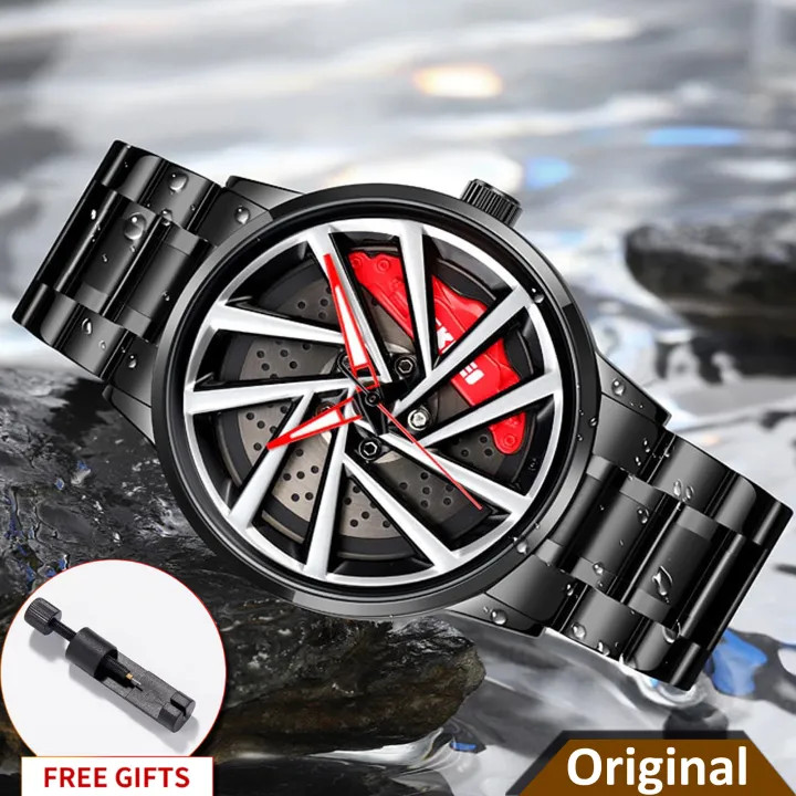 SKMEI%201990%20Creative%20Design%20Rotation%20Dial%20Watch%20for%20Men%20-%20Image%202