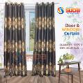 Chinese Synthetic Curtain for Door and Windows, Porda from - Suba International.. 