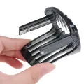 Guide Hair Clipper Parts Trimmer Barber Limit Comb For Philips HC5450 HC7452. 