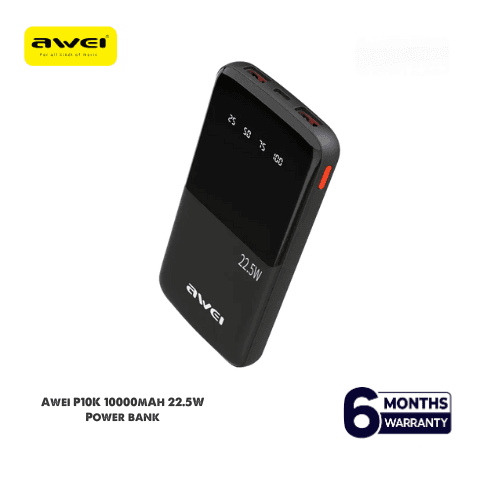 Awei%20P10K%20Fast%20Charging%20Power%20Bank%20%E2%80%93%2010000mAh%20%7C%2022.5W%20PD%20%7C%20Compact%20&%20Powerful%20-%20Image%204