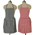 1 PCS Kitchen Umbrella Cloth Apron for Clean and Smart Cooking – Multi color. 