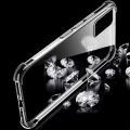 Product details of For Vivo V20 Se Clear Soft Silicone Back Phone Cover For Vivo V20 Se Global Thin Tpu Cases For Vivo V20 Se penutup casing TPU Gel silikon fleksibel Ultra tipis. akses ke semua kontrol dan fitur, dirancang sempurna untuk speaker, tombol,.