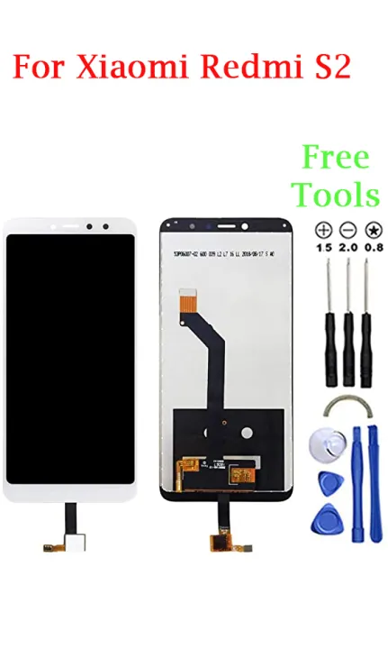 Replacement%20for%20Xiaomi%20Redmi%20S2%20LCD%20Display+Touch%20Screen%20Mobiles%20Digitizer%20Assembly%20Replacement%20-%20Image%202