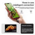 1 three one microscope photo video � bracket.