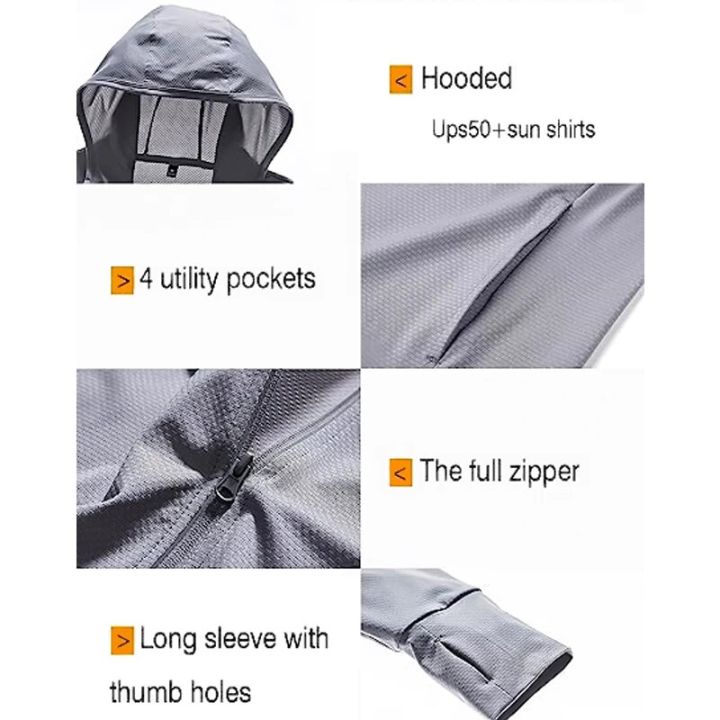 Men%20Summer%20UPF%2050+%20UV%20Sun%20Protection%20Thin%20Jacket%20Lightweight%20Quick%20Dry%20Zipper%20Hoodie%20Jacket%20Anti%20uv%20Clothing%20for%20Hiking%20Cycling%20-%20Image%204