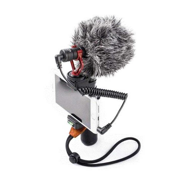 BOYA%20MM1%20Camera%20Video%20Microphone%20-%20Black%20-%20Image%203