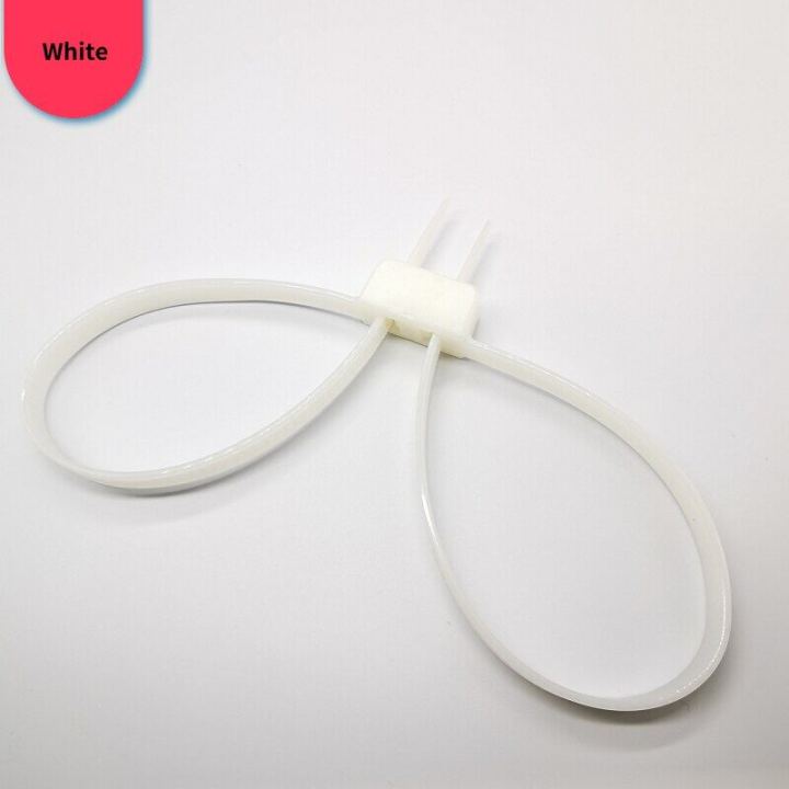 5Pcs/Lot%2012mmx700mm%2012x700%2012*700%20plastic%20%20Double%20Flex%20Cuff%20Disposable%20%20zip%20tie%20Nylon%20cable%20ties%20-%20Image%208