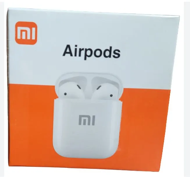 Mi Xiaomi Airpods Wireless Bluetooth TWS Earbuds