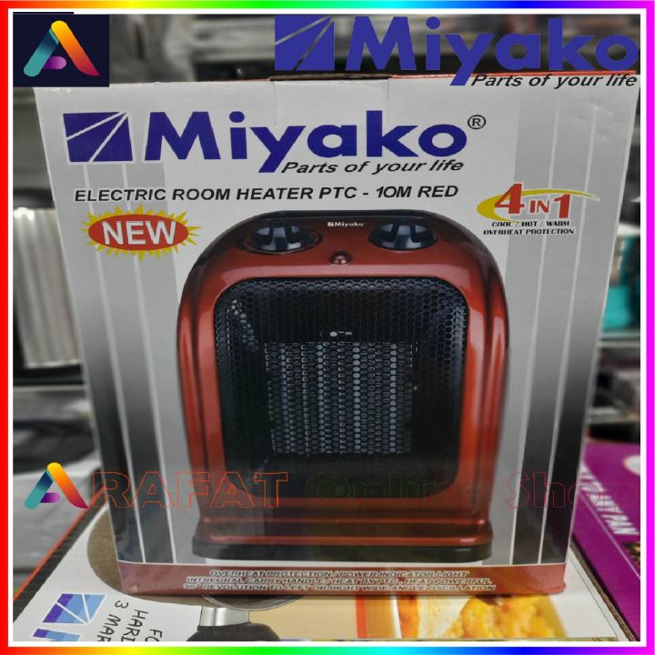 Miyako%20Electric%20Room%20Heater%20PTC-10M%20Red%204%20in%201%20(New)%20-%20Image%205