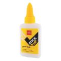 Deli E39446 White Liquid Glue 80ml – Strong Adhesive for School, Office & Craft Use. 